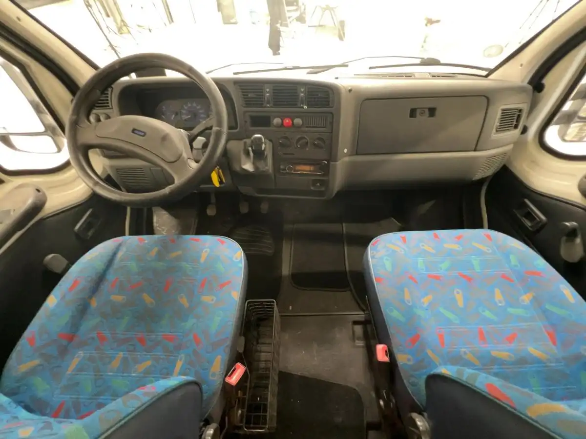 LMC Liberty A 630 - Ansicht 6